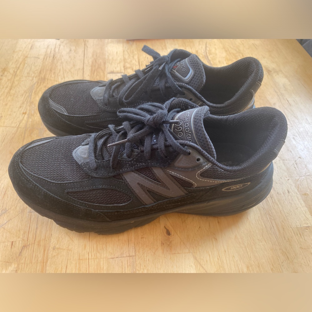 New Balance 990v6 Size 11 Made in USA